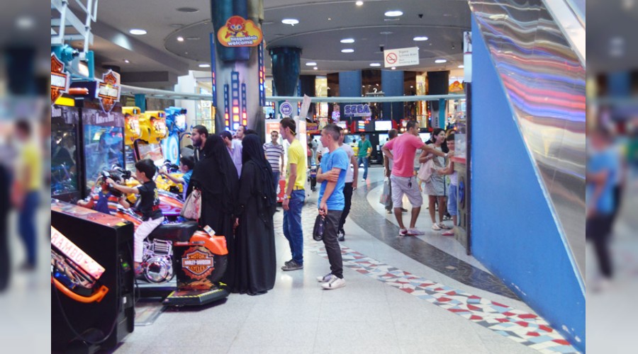 İstanbul'da gelenlerin yüzde 25'i Arap