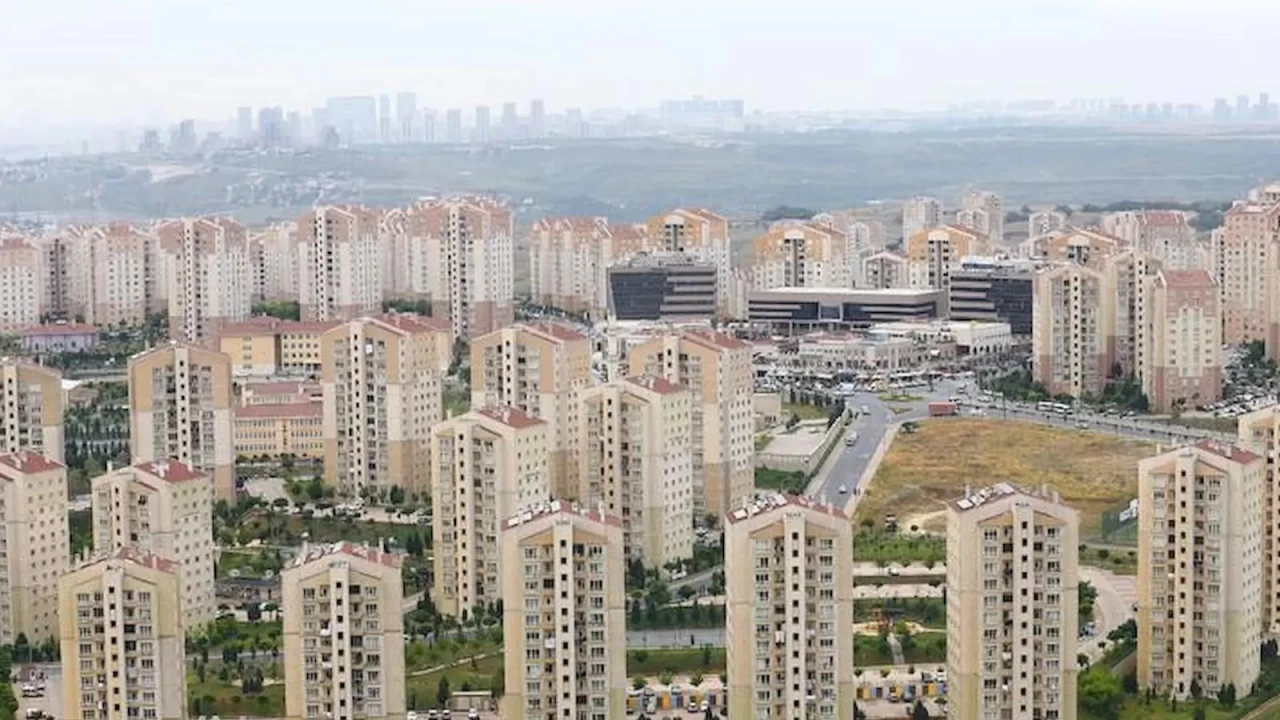 İstanbul'da son dönemin ilgi odağı Başakşehir
