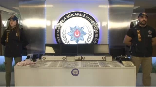 İstanbul'da yasa dışı bahis operasyonunda 23 şüpheli tutuklandı