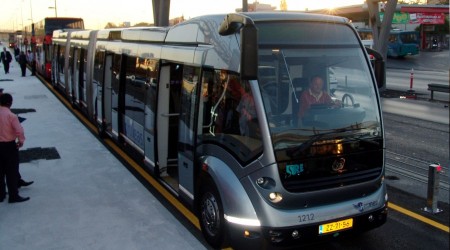 İstanbullu en fazla ulaşımla ilgili şikayette bulundu
