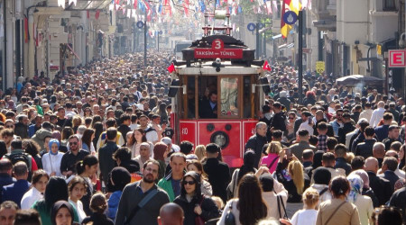 İstanbullular geçinemiyor