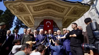 İstanbul'un fethinin 571. yıl dönümü kutlanıyor