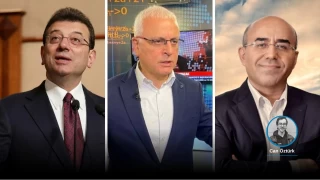 İşte İmamoğlu, Özkan ve Yanardağ hakkındaki hakimliğin karar yazısına ulaşıldı