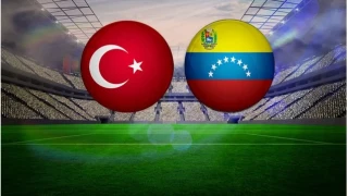 ��te rakibimiz Venezuela: T�rkiye�yi nas�l bir rakip bekliyor?