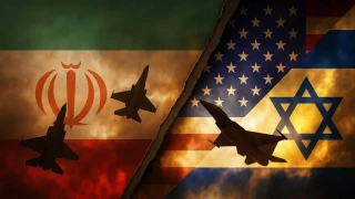 �svi�re�deki ABD-�ran g�r��mesi iptal edildi: 'Zaten anla�ma uzaktan imzaland�'
