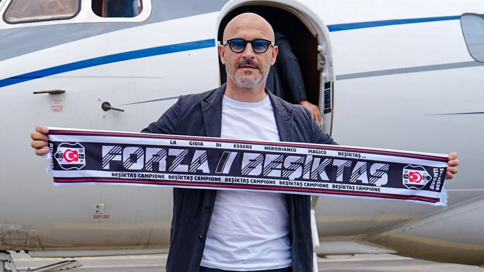 Italiano'nun Sergen Yal��n isyan�