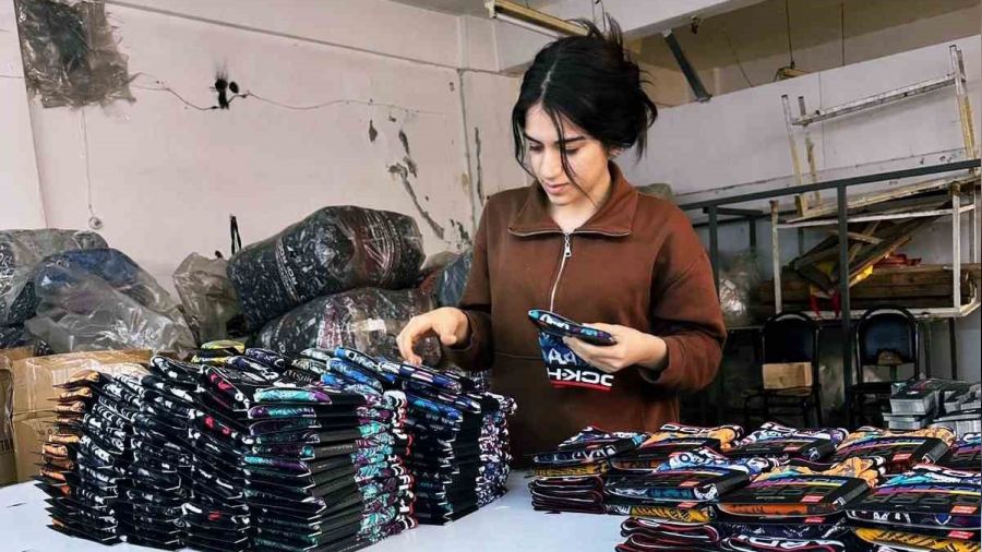 İtalya'da her 15 çocuktan 1'inin çalışıyor