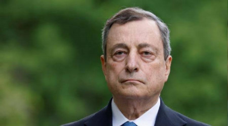 talya'da hkmet krizi, Babakan Draghi'den istifa karar 