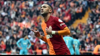 İtalyan devi Ziyech'e talip oldu