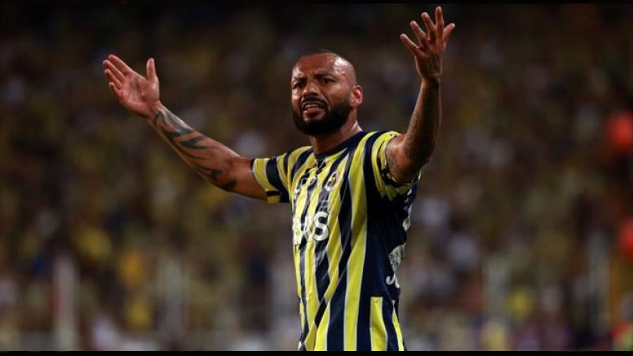 İtalyanların gözü Joao Pedro'da