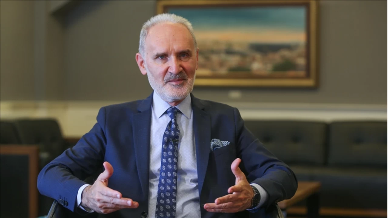 �TO Ba�kan� Avdagi�'ten "boykot" �a�r�lar�na tepki