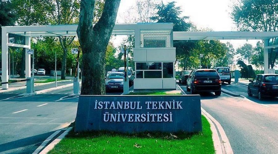 İTÜ, Türkiye’de 10 alanda birinci sırada