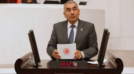 İYİ Parti Milletvekili Altıntaş istifasını geri çekti