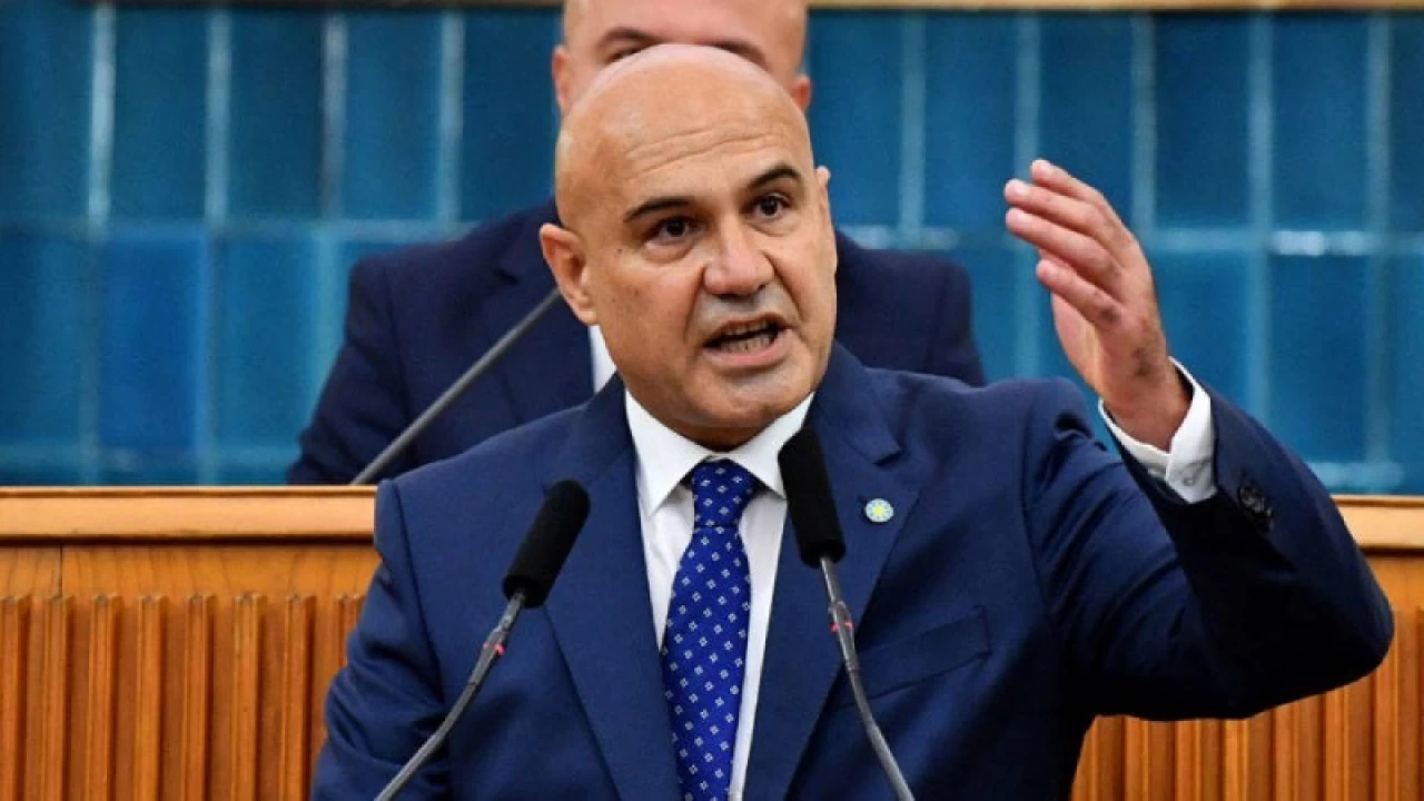 İYİ Partili Çömez Bahçeli’nin Öcalan çıkışının perde arkasını anlattı