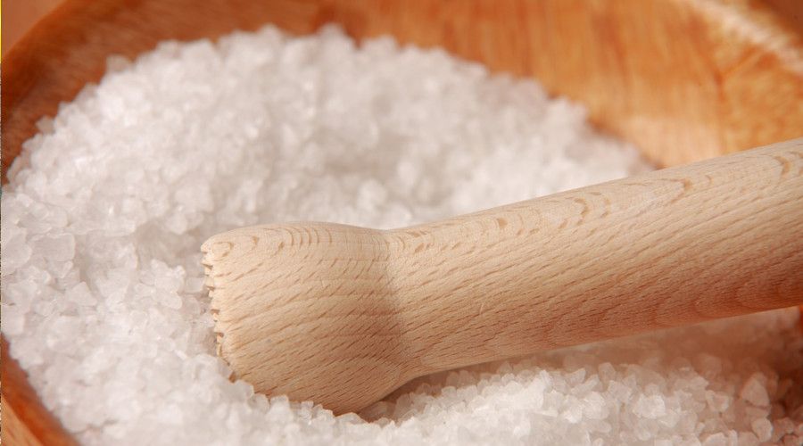 İyot eksikliği zeka geriliğine neden olabilir
