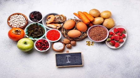 İyot eksikliğinin sonuçları pişman edebiliyor
