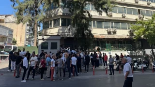 zmir Bykehir Belediyesine ynelik soruturmada 109 gzalt