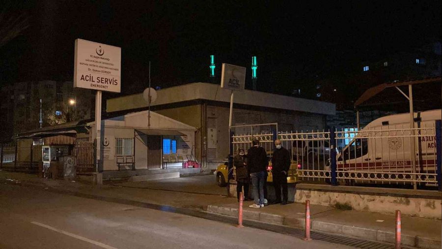 İzmir'de iki gurup çatıştı: 2 ölü