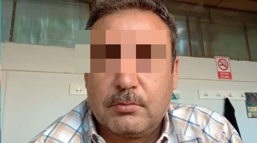 �zmir'de kanl� infaz: 1 �l�