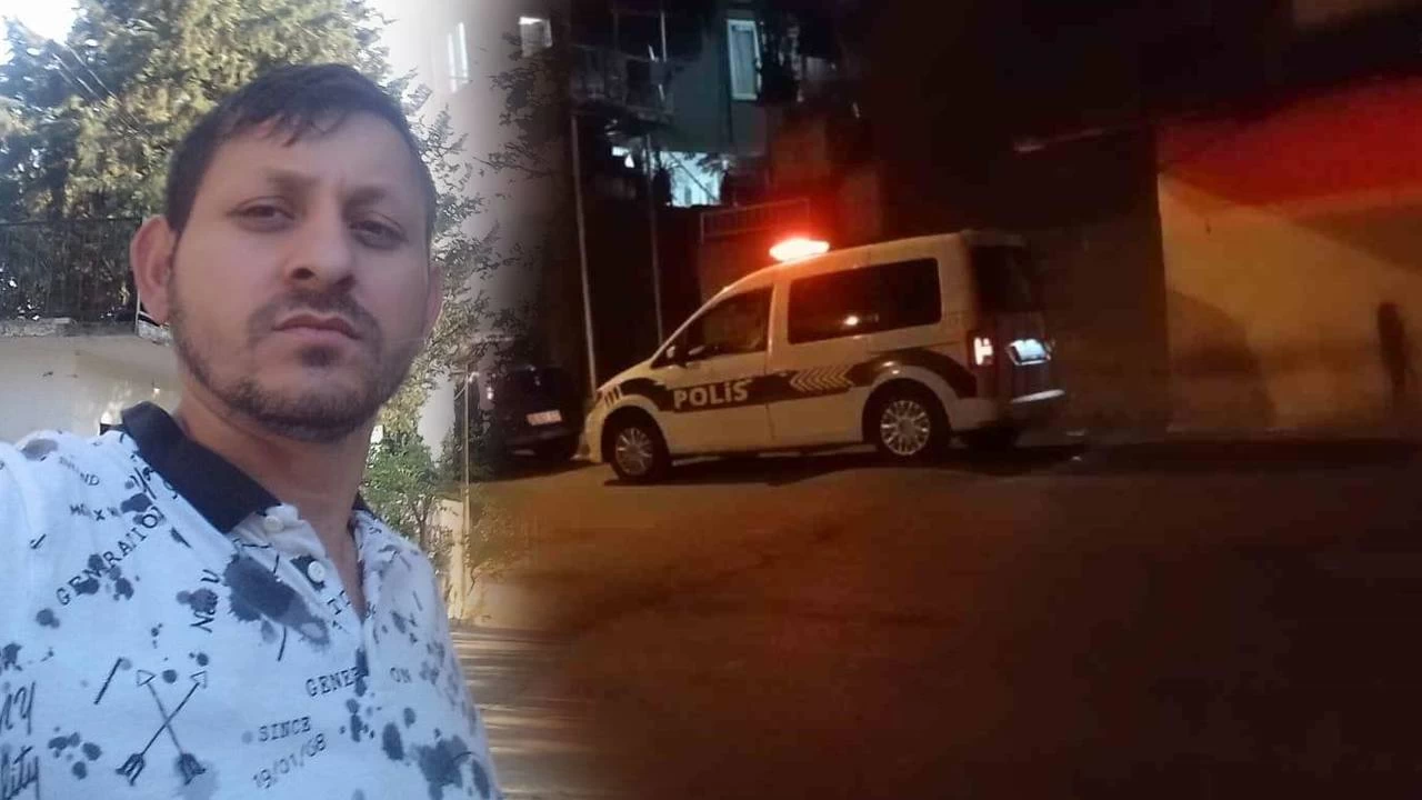 İzmir'de silahla vurulan hastane personeli hayatını kaybetti