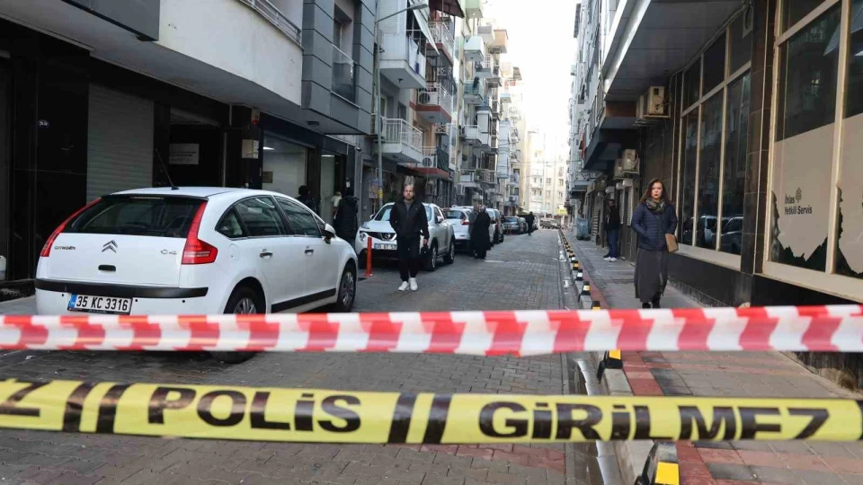 İzmir'deki ilaçlama faciasında yeni gelişme