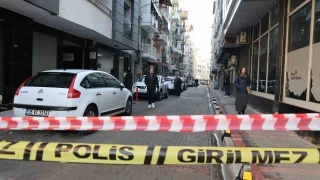 �zmir'deki ila�lama facias�nda yeni geli�me