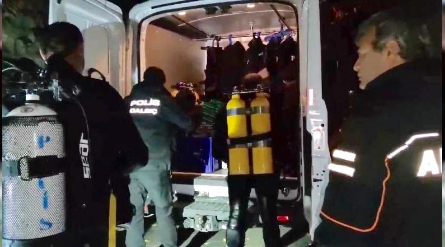 �znik G�l�'nde kay�p karde�ler aran�yor