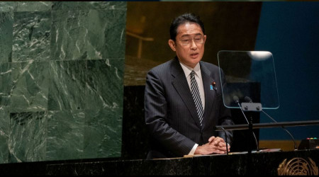 Japonya Başbakanı'ndan 'Moon Tarikatı' operasyonu