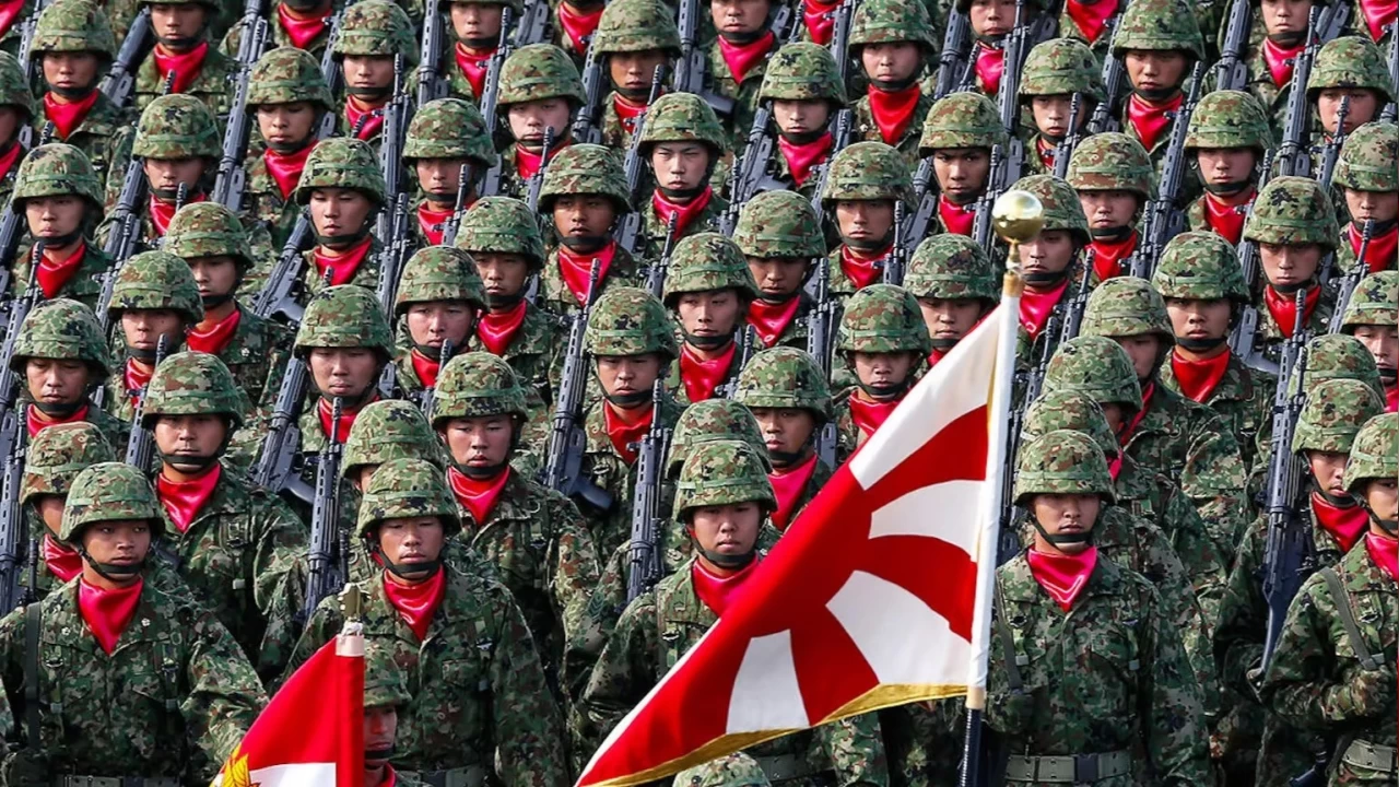 Japonya, savunma kapasitesini güçlendirecek
