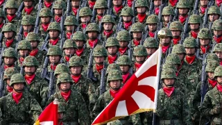 Japonya, savunma kapasitesini güçlendirecek