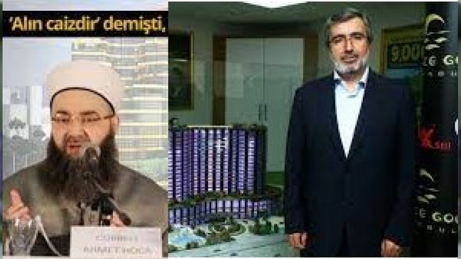 'Jet Fadl'n' tutukluluk halinin devamna...