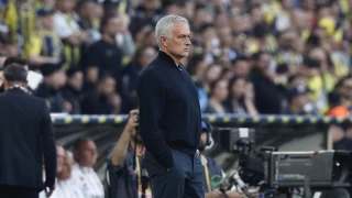 Jose Mourinho da Jorge Jesus gibi ampiyonluu derbilerde kaybetti