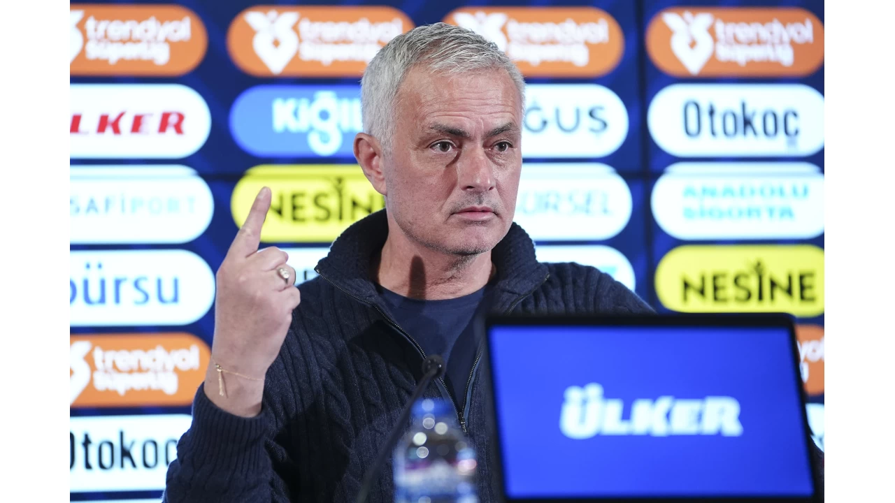 Jose Mourinho'nun hedefinde yine Maximin var