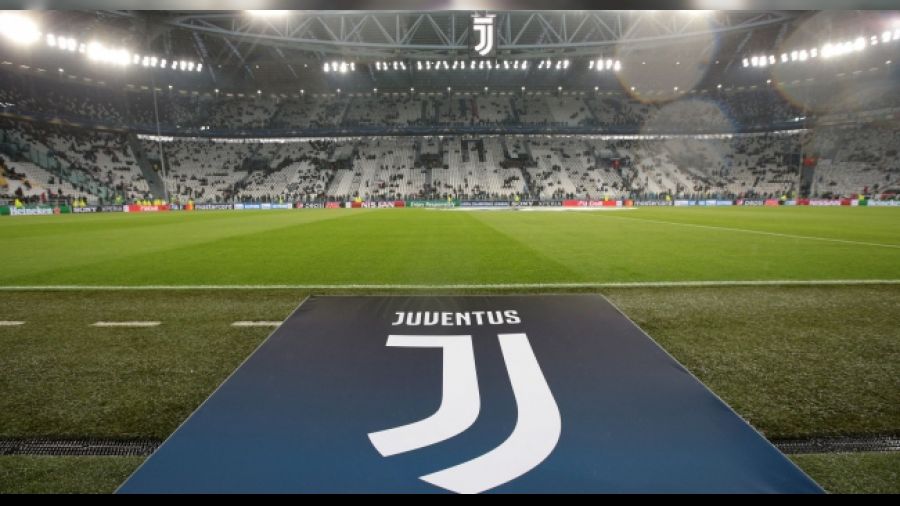 Juventus'a Avrupa'dan men