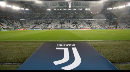 Juventus'a Avrupa'dan men