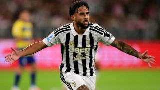 Juventus'tan Galatasaray'a çifte öneri: Seç-beğen-al
