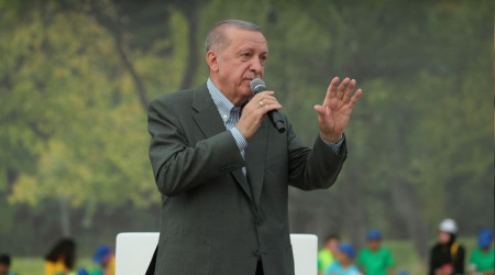 Kaçacak iddiasına cevap verdi