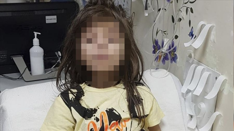 'Kaçmasın diye kilitledim'