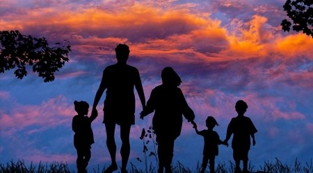 Kadınlar kısıtlamada kocalarının evde olmasından memnun mu?