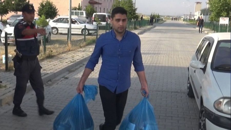 Kadir Şeker'in dosyası yeniden Yargıtay'a gönderildi