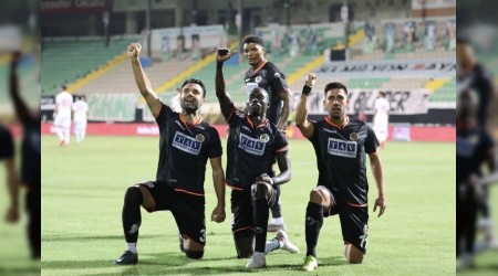Kafayla en çok atan gol ikinci takım