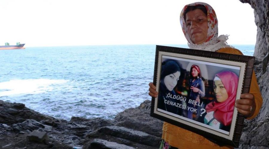 'Kafeye gidiyorum' diyen Nesrin 4 yıldır dönmedi