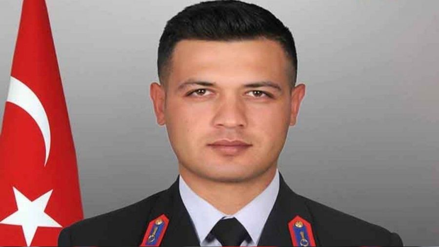 Kahramanmaraş'a şehit ateşi düştü