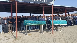 Kahramanmara'ta eski koca vaheti