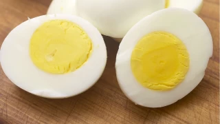 Kalp Dostu Bir Alkanlk Dzenli  Yumurta Tketimi 