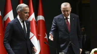 Kanada ile yeni bir d�nem ba�l�yor