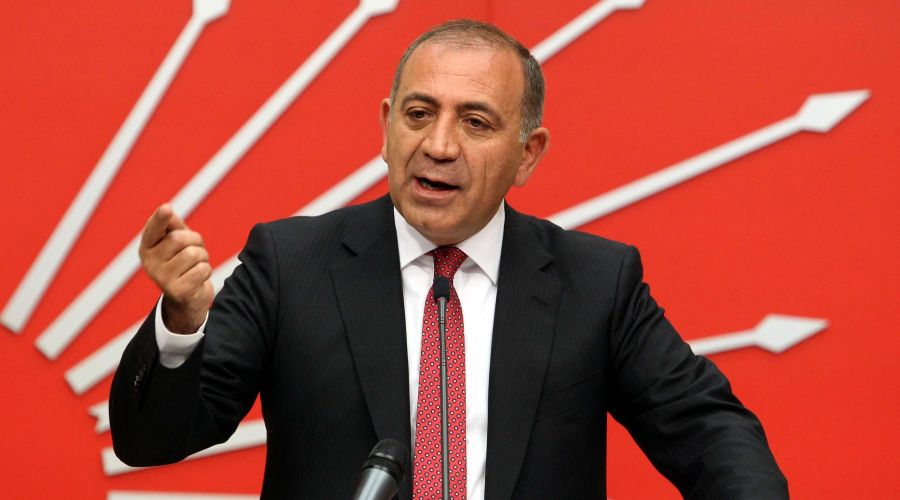 Kanal �stanbul �evresine imar k�ya��