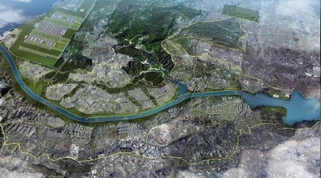 Kanal İstanbul'da geri adım mı atıldı?