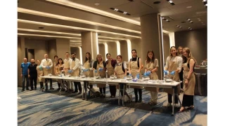 Kanser hastalarına sağlıklı tarifler