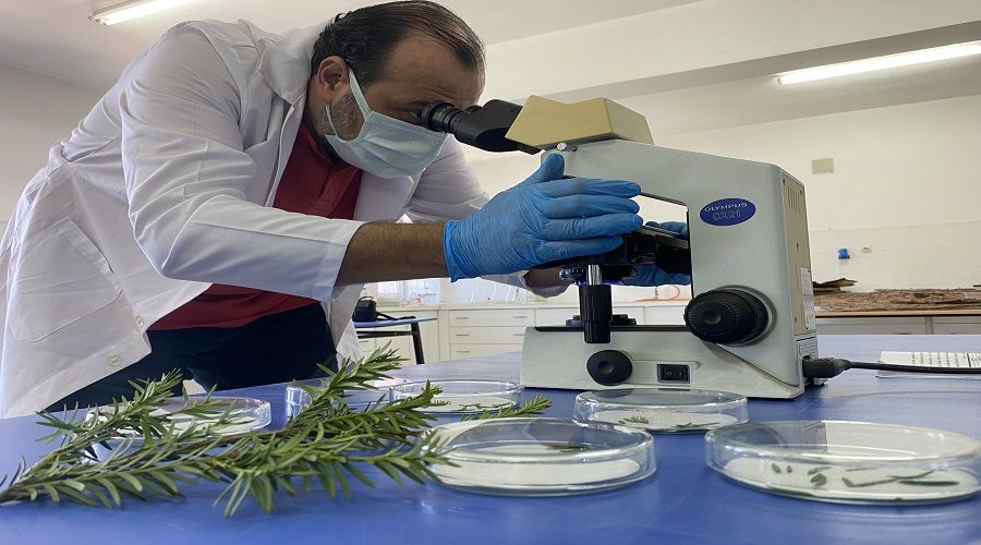 Kanser ilac� �retiminde yerli geli�me